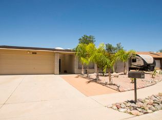 4784 W Cheetah St, Tucson, AZ 85742