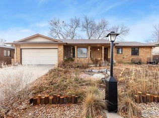 1551 Vivian St, Longmont, CO 80501