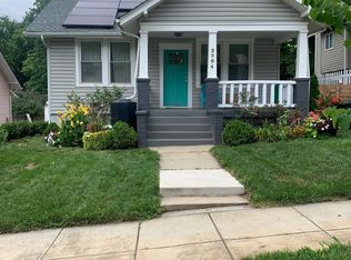 2904 26th St NE, Washington, DC 20018