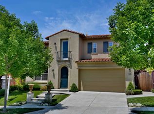 8463 Tiger Lily Dr, San Ramon, CA 94582