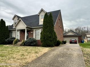 7010 Train Station Way, Louisville, KY