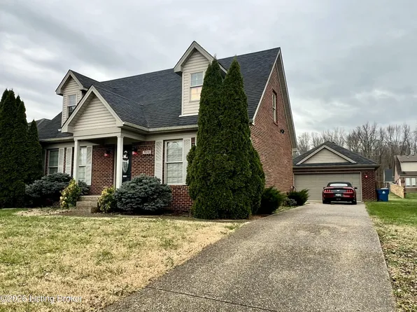 7010 Train Station Way, Louisville, KY 40272