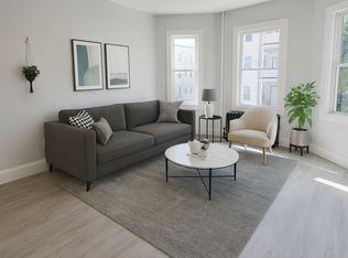 22 Browning Ave APT 3, Dorchester Center, MA 02124