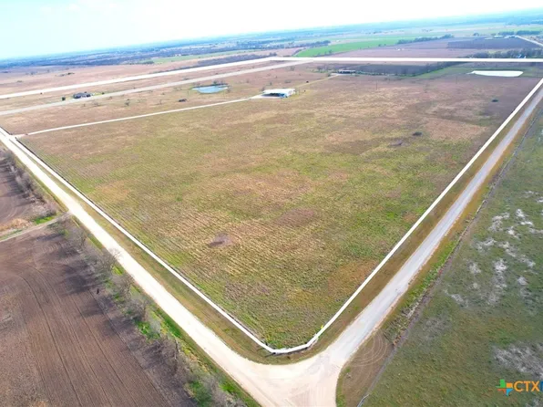 County Road 139 Loop, Cameron, TX 76520