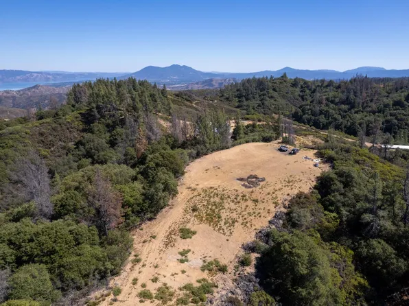 0 Benmore Valley Road, Lakeport, CA 95453