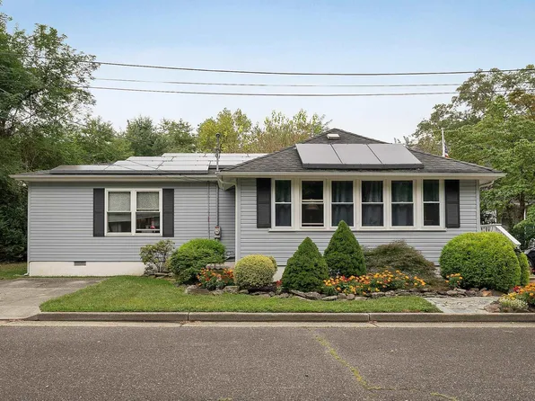 624 Baltimore Ave, Egg Harbor City, NJ 08215