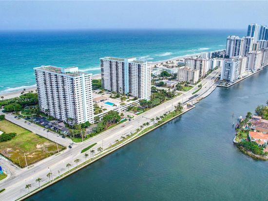 1201 S Ocean Dr APT 2204, Hollywood, FL 33019