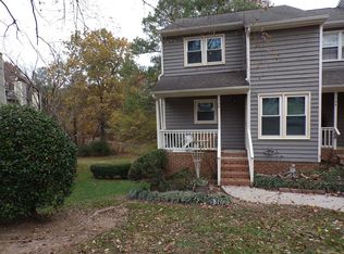 136 Shady Spring Pl, Durham, NC 27713