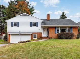 1626 Lincoln Ave, Williamsport, PA 17701