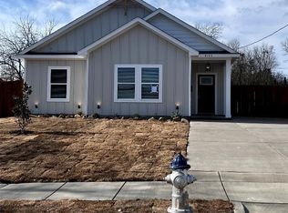 4145 Ball St, Dallas, TX 75216