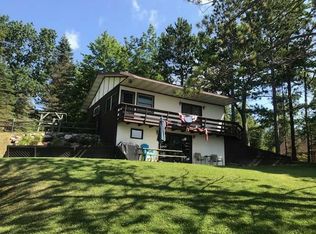 4875 Anglers Ln, Gladwin, MI 48624