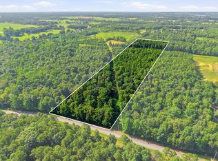 472 County Line Rd N, Rose Bud, AR 72137