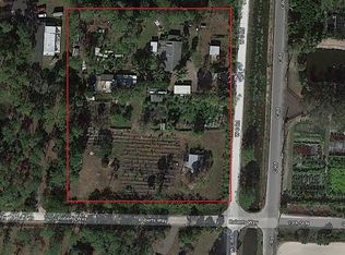 1485 W C Rd, Loxahatchee, FL 33470