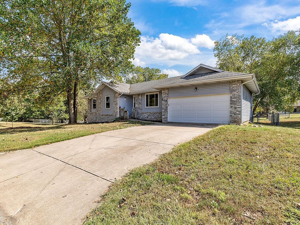 602 E Cherry Street, Nixa, MO 65714 | MLS #60305090 | Zillow