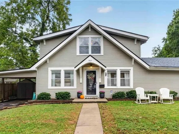 7827 Main St, Kansas City, MO 64114