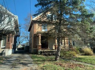 852 Academy Ave, Cincinnati, OH 45205
