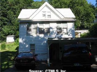 51 Thomas St, Waterbury, CT 06706