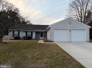 424 Crisfield Dr, Abingdon, MD