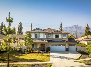 1019 W Kenwood St, Upland, CA 91784