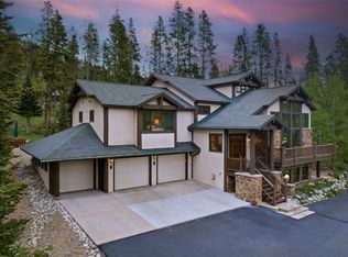 218 Highlands Dr, Silverthorne, CO 80424