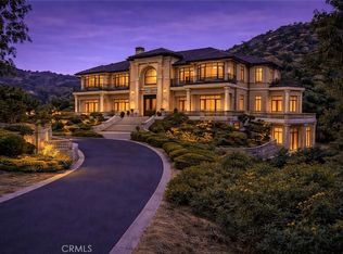 0 Santa Maria Rd LOT 3, Topanga, CA 90290