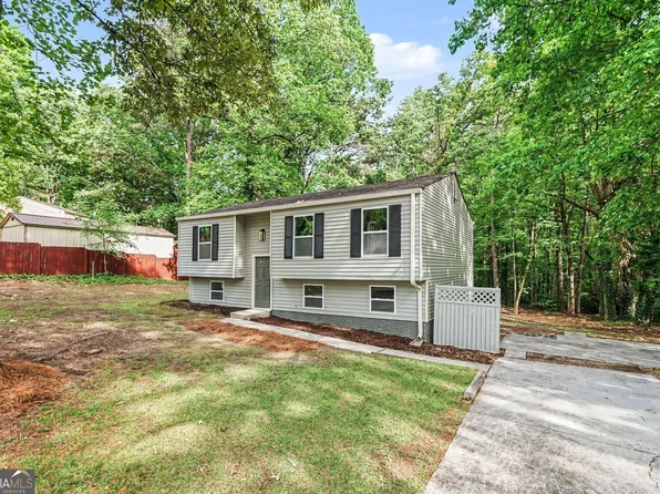 3524 Exeter Ct, Snellville, GA 30039