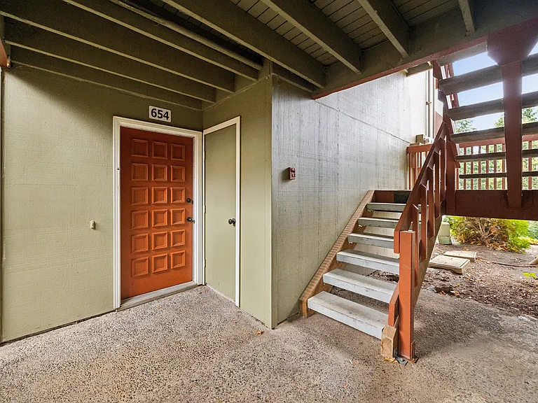 Fairmount Park Apartments — Photo 7