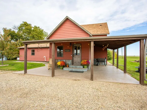5005 90th Ave SE, Montpelier, ND 58472