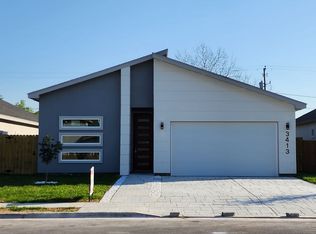 3413 Camellia Ave, McAllen, TX 78501