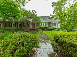 3201 Ellicott St NW, Washington, DC 20008