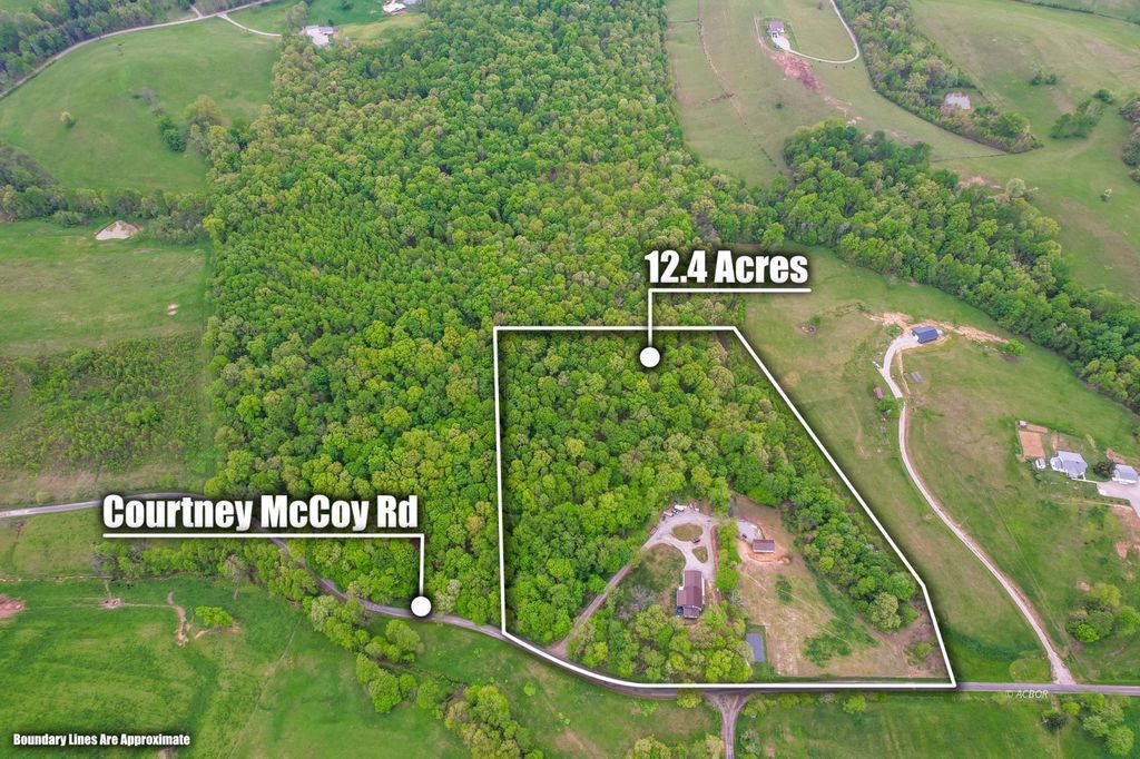 Real estate listing image