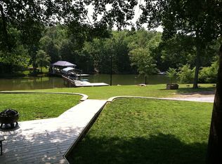 5535 Ralph Harper Ln, Lake Wylie, SC 29710