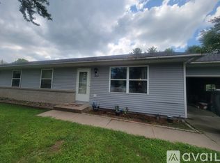 2541 Sumac Ln, Plover, WI 54467