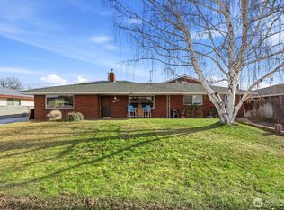 609 N 38th Street, Yakima, WA 98901