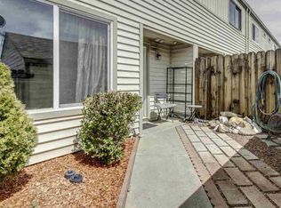 14024 Lear Blvd, Reno, NV 89506