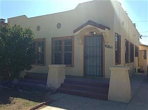 1st image of 1118 W 58th Pl