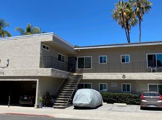 316 Pennsylvania Ave APT 8, San Diego, CA 92103