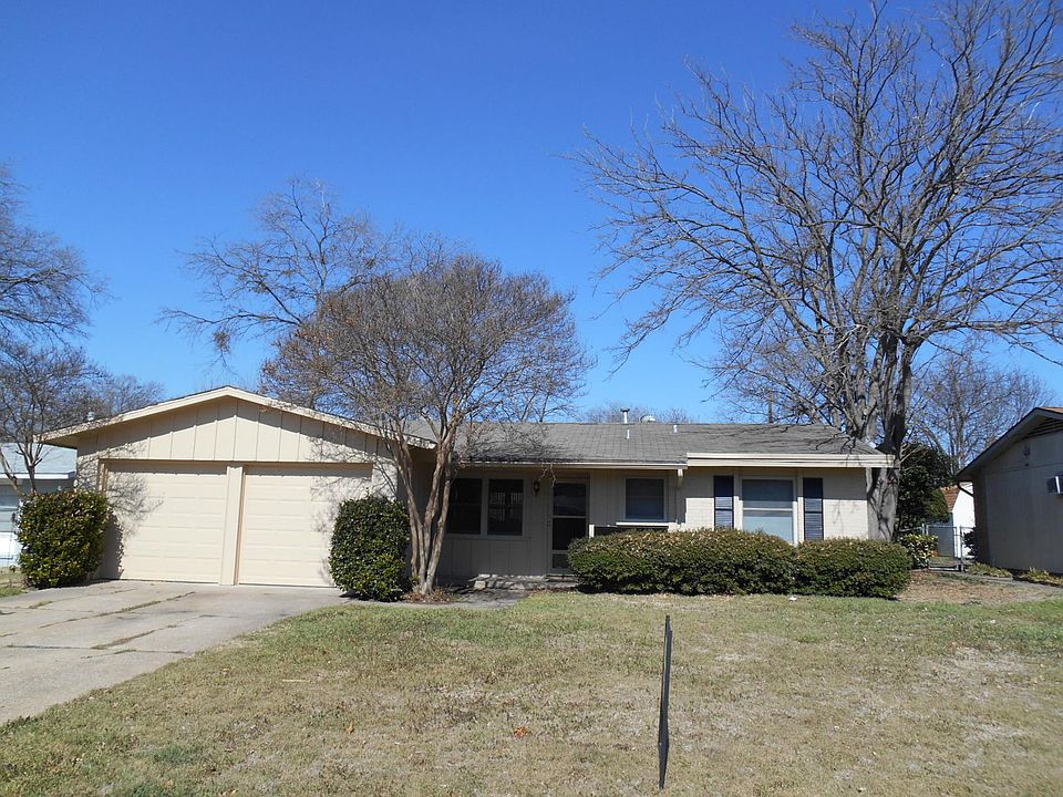 Great Richardson Rental 