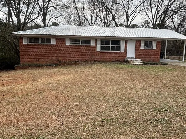 305 16th Ct NW, Birmingham, AL 35215