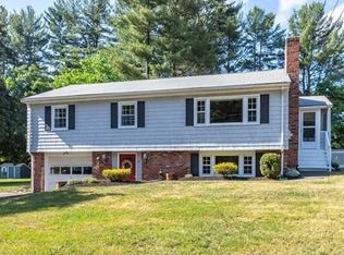 10 Frederick Dr, Wilmington, MA 01887