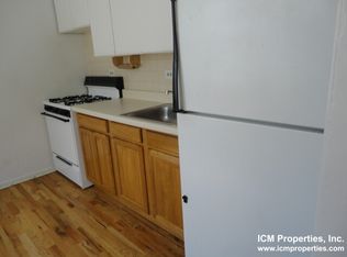 2542 W Summerdale Ave #2546-1F, Chicago, IL 60625