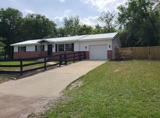 1580 Gaudrey St, Deland, FL 32720