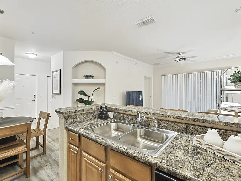 Heritage on Millenia Apartments — Photo 59