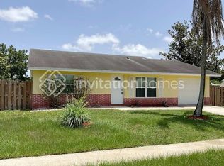 4931 Messana Ter, Lake Worth, FL 33463