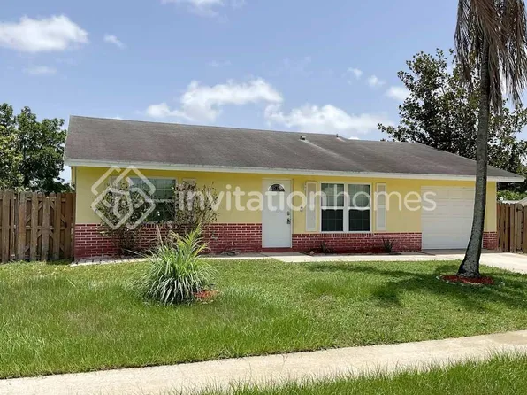 4931 Messana Ter, Lake Worth, FL 33463