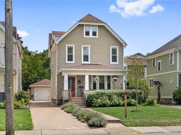 729 4th St, Beaver, PA 15009