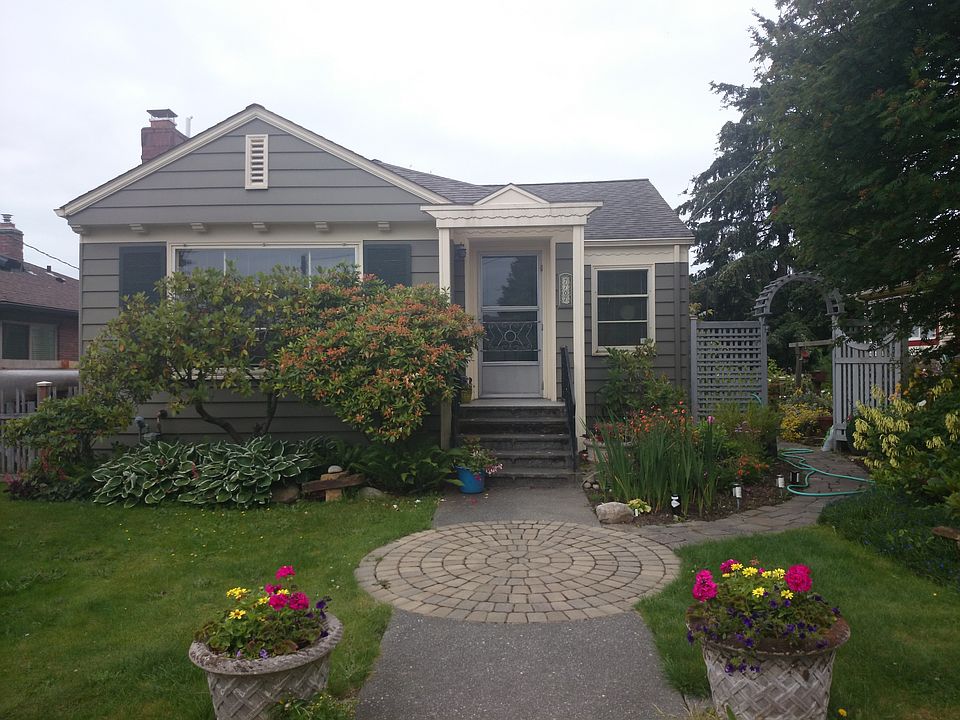 1st image of 7707 31st Ave NW