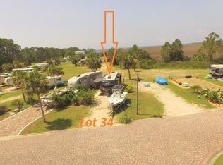 265 Sunset Way #34, Carrabelle, FL 32322