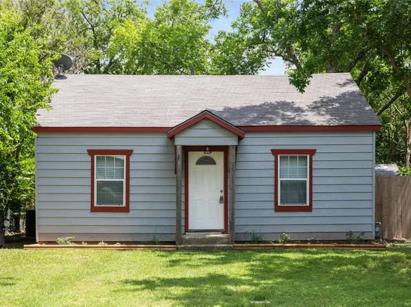 1010 W Oak St, Stephenville, TX 76401