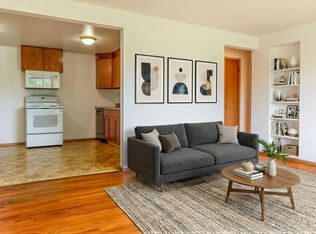 1505 Trailsway #1505-08, Madison, WI 53704